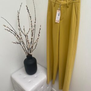 Broek gekleed - Esqualo
