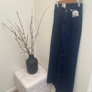Broek wide - MAC