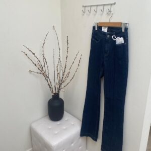 Broek bootcut - MAC