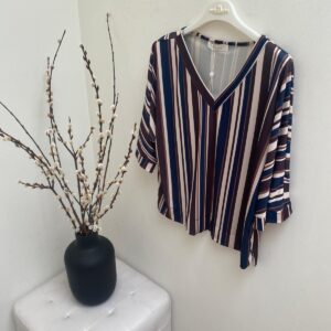 T-shirt Bombay - Amélie & Amélie