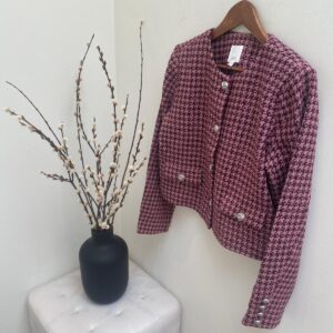 Jacket Chanel - Yest