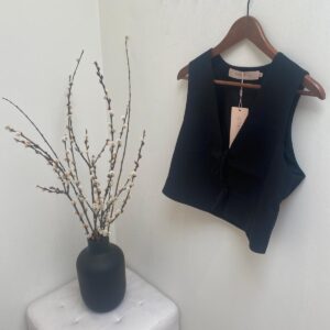 Gilet kleed - esqualo