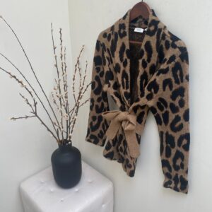 Gilet tijger - Yest