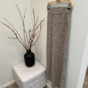 Broek Chanel - Tramontana